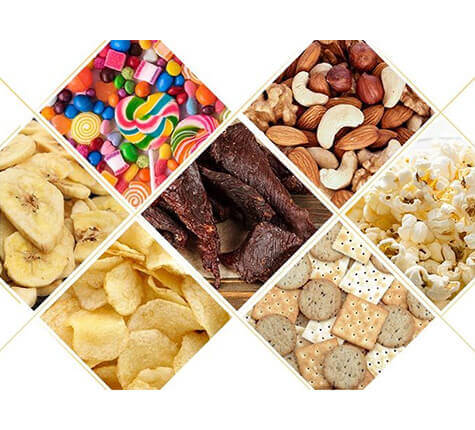 food packing solution