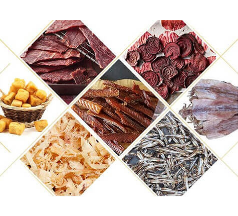 Vacuum Packing Solutionn