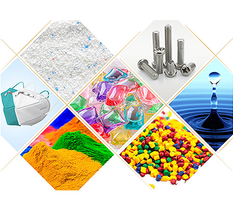 Non Food Packing Solution