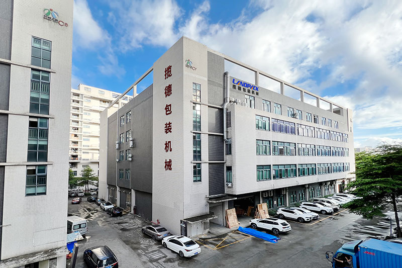 Professional One Stop Packaging Solution Manufacturer In China