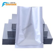 Aluminum Foil 3 Side Seal Pouch