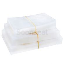 High Transparency Food Grade PET Vacuum Pouch