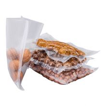 Food Grade Embossed  Vacuum Pouch