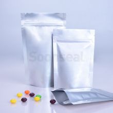 Aluminium Stand Up Pouch