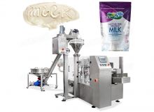 Milk Powder Packing Machine