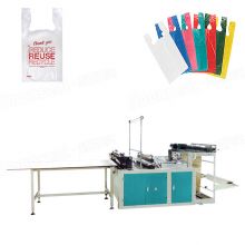 Micro Processor Controlled Bottom Cutting Machine