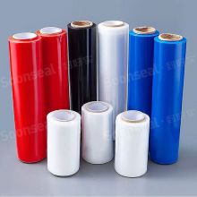 LDPE Polyethylene Film 20 Microns 500mm Stretch Film