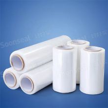 High Quality Clear Plastic Pallet Stretch Wrap Film