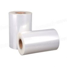 Food Grade Seal PET Laminated Plastic Flow Wrapping Film