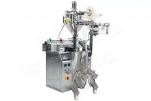Automatic Liquid Sachet Vertical Packaging Machine
