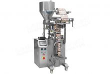 Automatic Vertical Pouch Sealing Machine With Measuring Cup