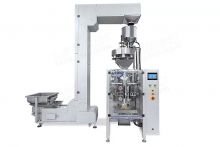 Automatic VFFS Packaging Machine With Volumetric Cup