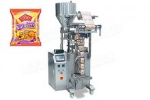 Automatic Vertical Form Fill Seal Potato Chips Packing Machine