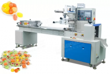 Automatic Candy PillowPacking Machine LP-250C