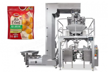 Low Price Mini Frozen Food Doypack Machine LD-430A