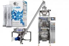 Multi Track Protein Powder Stick Packing Machine