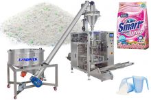 Automatic Vertical Packing Selling Machine For Powder - LD620D