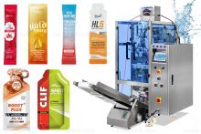 Juice Single Lane Stick Pack Machine With Coding Function