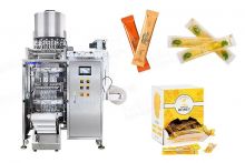 High Accuracy Multilane Honey Packing Machine
