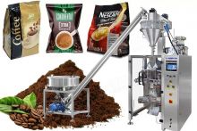 Automatic Vertical Coffee Powder Packing Machine