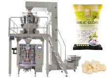 Automatic Garlic Vertical Weighing Packing Machine LD-520A