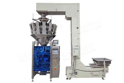 Stable All-In-One VFFS Packaging Machine