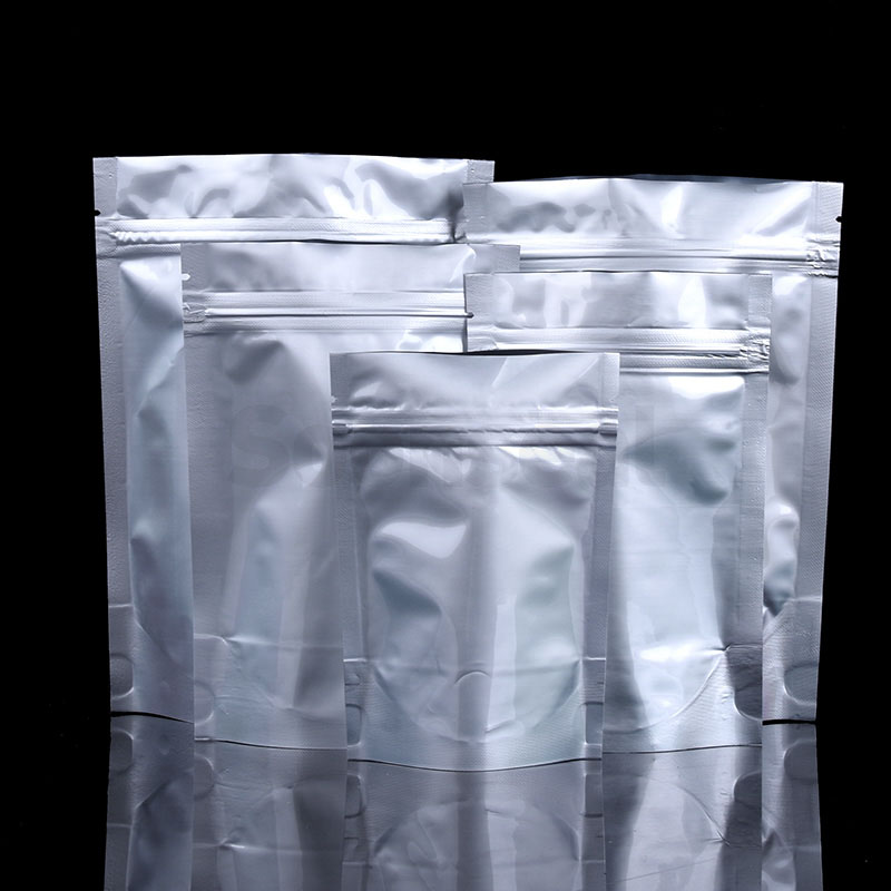 Introduce some knowledge about aluminum foil bags