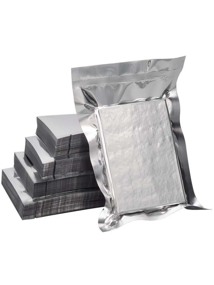 What should you pay attention to after choosing a high temperature resistant aluminum foil bag