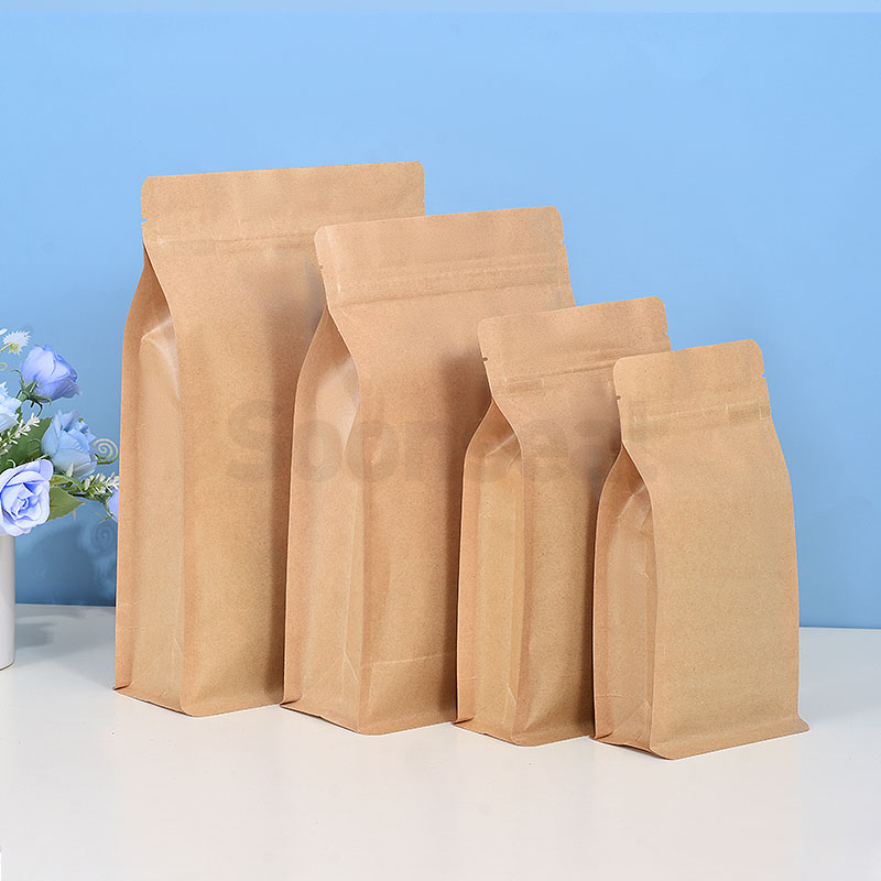 paper packaging bags