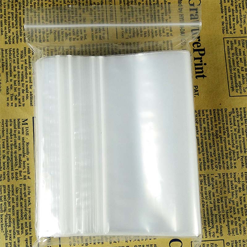 PE packaging bag