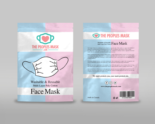 How much do you know about the material of mask bag packaging?