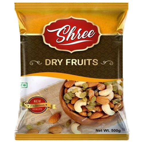 dry fruits packing machine price