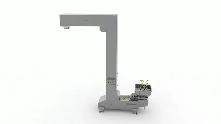 Seeds Rotary Packing Machine For Premade Pouch/ Zipper Pouch Etc.